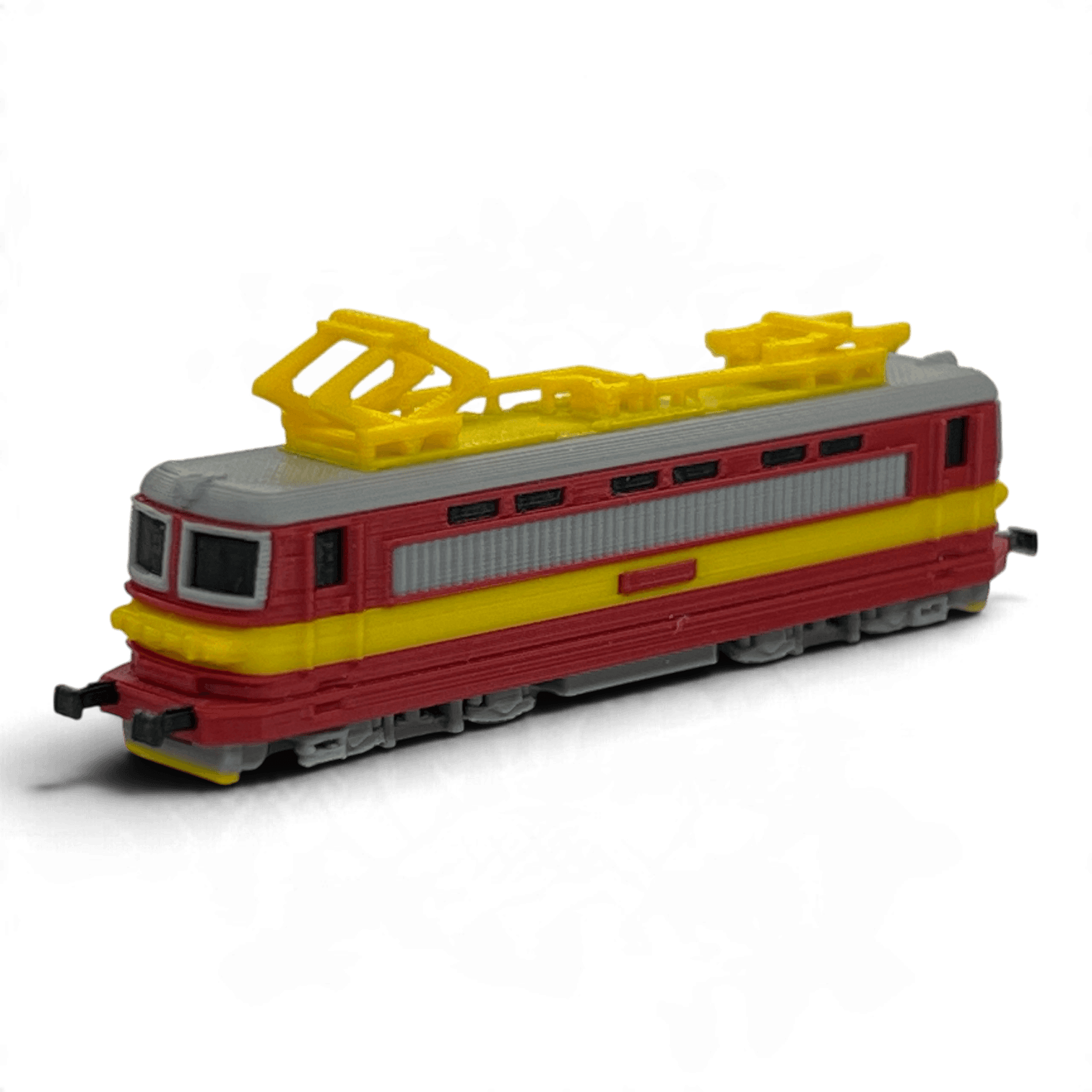 Elektrická lokomotiva ČD 242 253-3