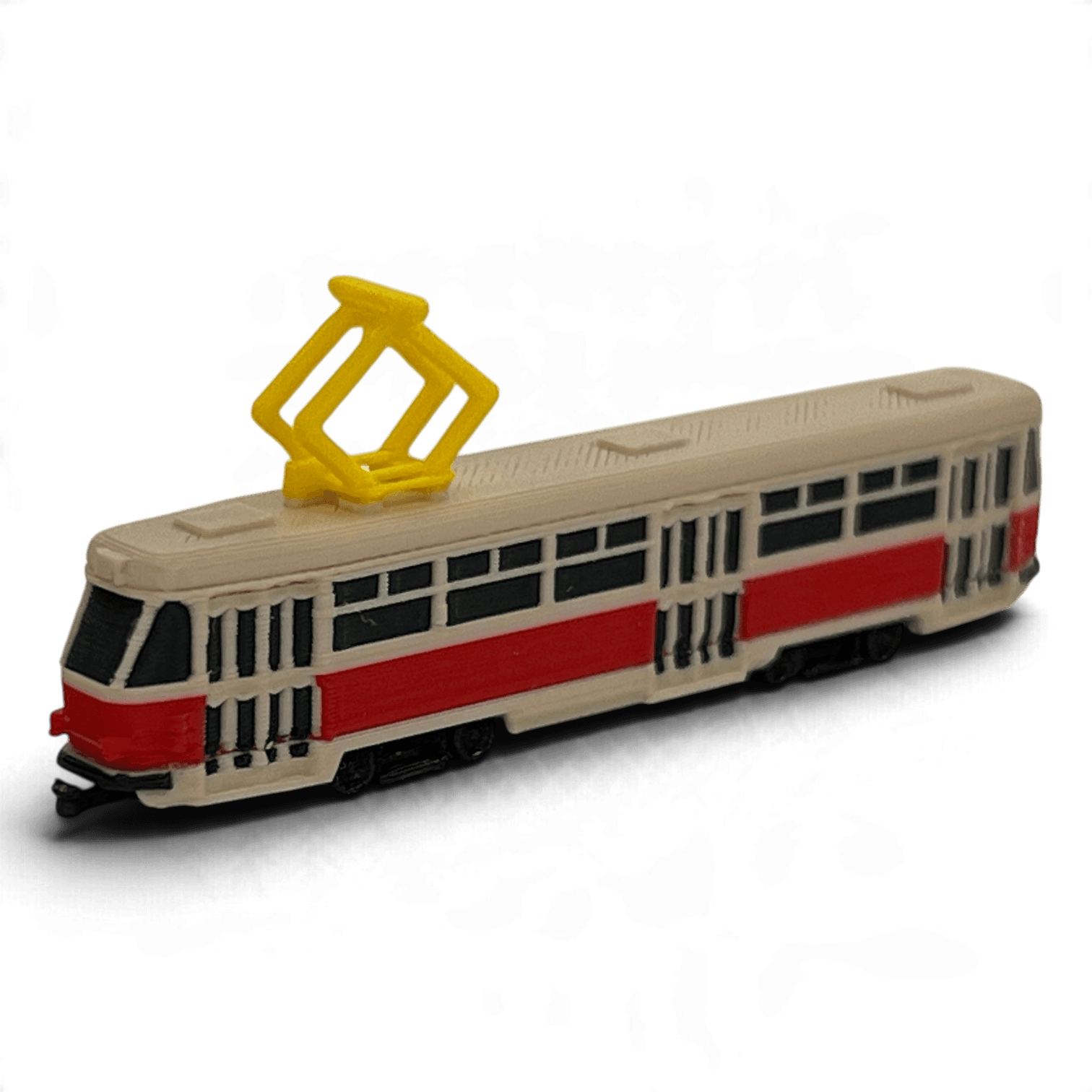 Tramvaj T3