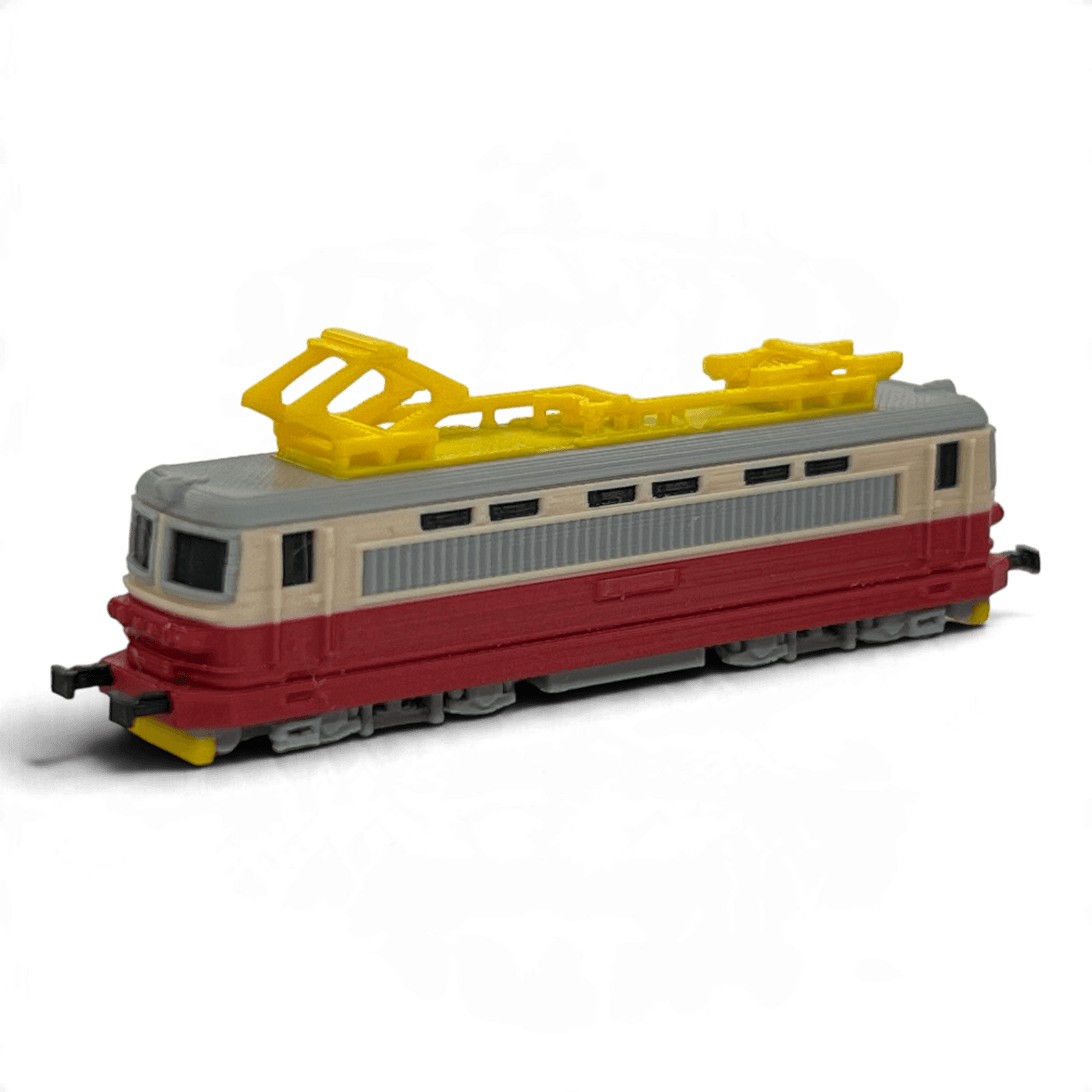 Elektrická lokomotiva ČD 242 260-8
