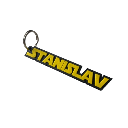 Klíčenka Hvězdné Války